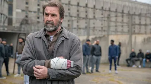 Dérapages S01E04