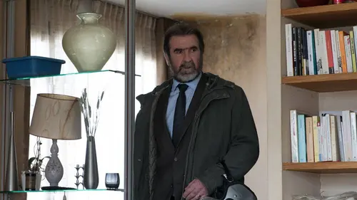 Dérapages S01E02