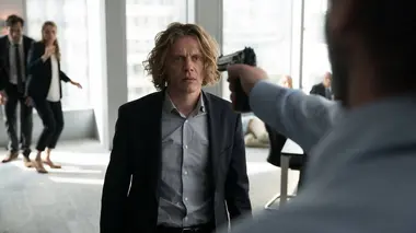 Dérapages S01E03
