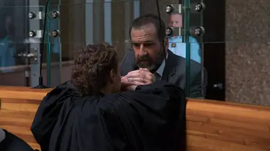 Dérapages S01E06