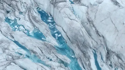 Dérèglement climatique : la grande explication E01