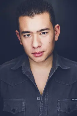 Photo de Derek Hedlund