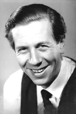 Photo de Derek Tansley