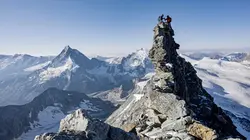 Sur RTS 2 à 23h20 : Derib, une vie dessinée