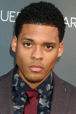 Photo Deric Augustine