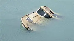 Visuel de Dérive mortelle