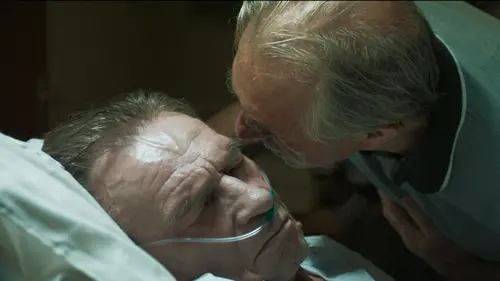 Dernier jour du patriarcat