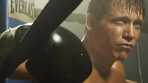 Dernier round S01E11 Sonné