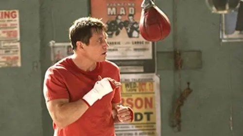 Dernier round S01E03 Le K.O