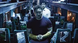 Dernier train pour Busan