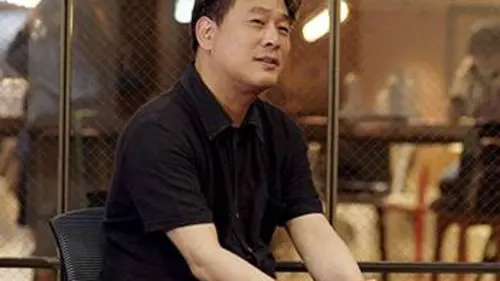 Dernier train pour Séoul