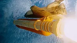 Dernier vol pour Atlantis