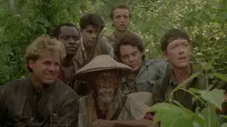 Visuel de Dernier vol pour l'enfer