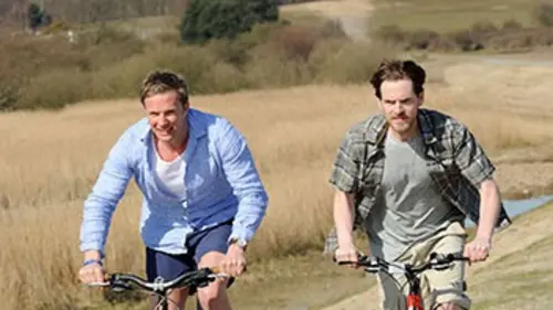 Dernier week-end E02 Dernier week-end samedi