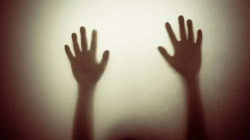 Dernier week-end entre amies