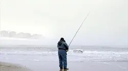 Visuel de Dernière pêche