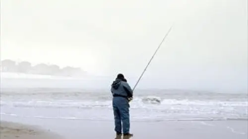 Dernière pêche