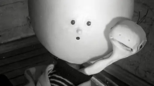 Dernière porte au sud