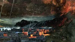 Visuel de Dernières nouvelles de l'Atlantide