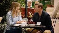 Visuel de Dernières vacances avant de te tuer