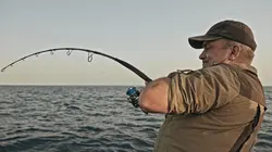 Derniers géants Au bout de la ligne