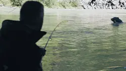 Derniers géants Scénario catastrophe