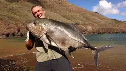 Derniers géants Prédateur des île
