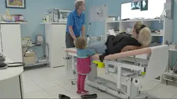 Derniers jours d'un médecin de campagne