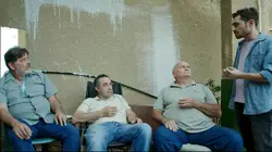 Derniers jours de l'été