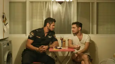 Derniers jours de l'été (2022)