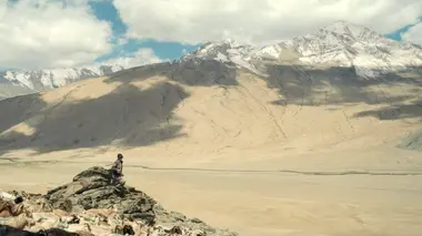 Derniers jours de l'été (2023)