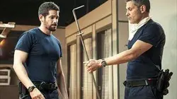 Vis a vis S01E15 Ainsi soit-il