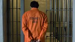 Sur Discovery Channel à 22h25 : Derrière les barreaux