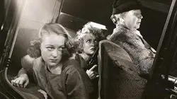 Visuel de Derrière les grands murs