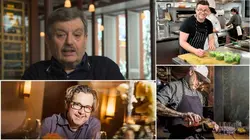 Derrière les portes de l'ITHQ