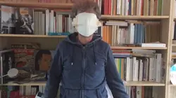Derrière nos masques