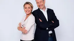 Visuel de Dès 5h, Laurent Bazin