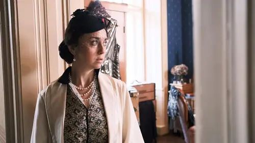 Des amours interdites Margarethe et Leonie