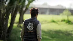 Visuel de Des animaux et des hommes