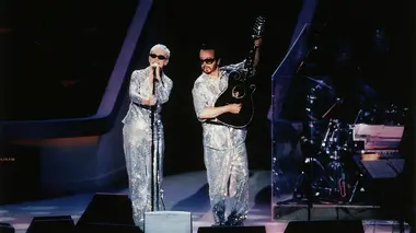 Des années et des tubes 1982