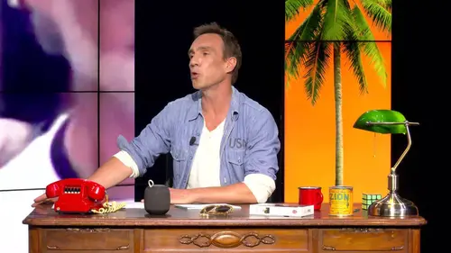 Des années et des tubes 1987