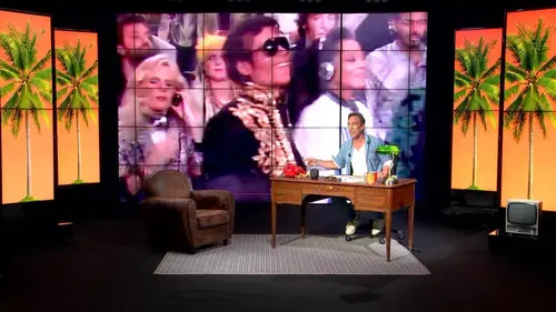 Des années et des tubes 1986