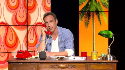 Des années et des tubes 1988