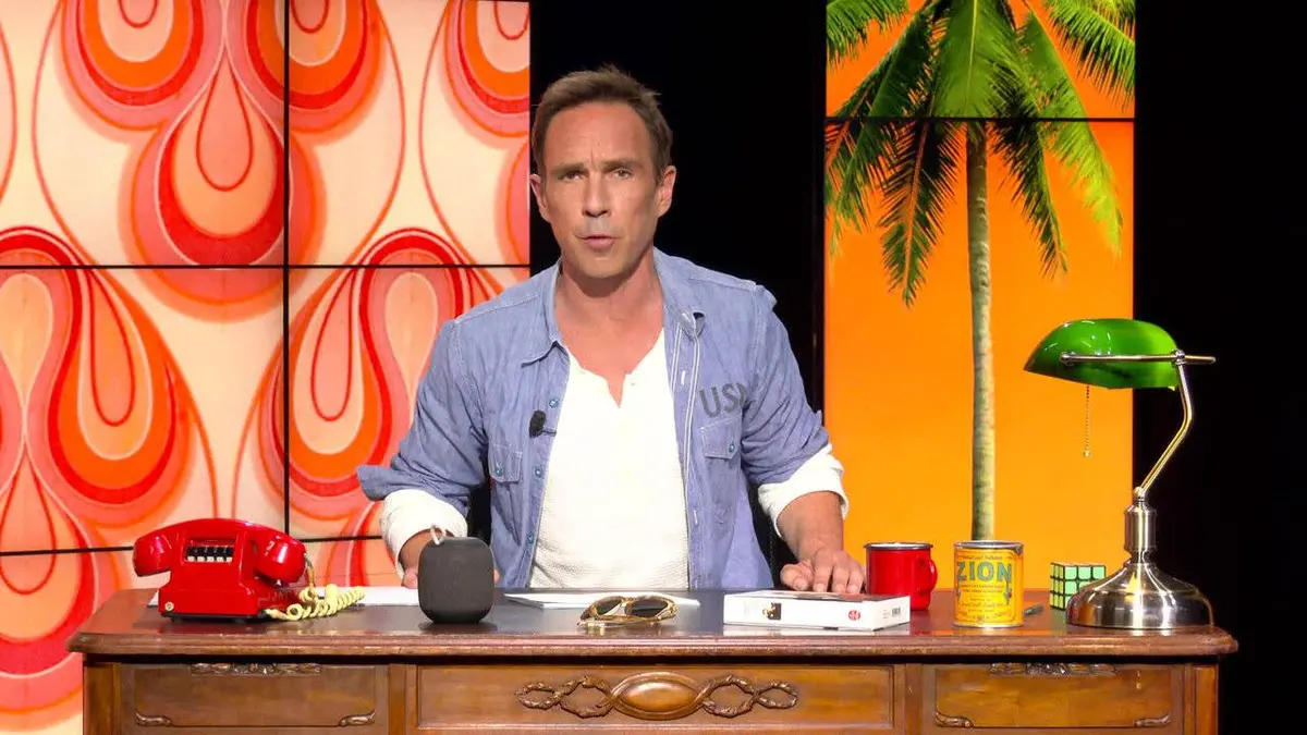 Des années et des tubes 1984