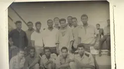 Visuel de Des Antilles au Djebel : les Antillais dans la guerre d'Algérie