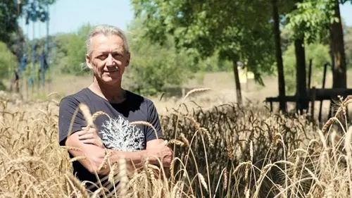 Épisodes de Des arbres pour lutter contre la sécheresse
