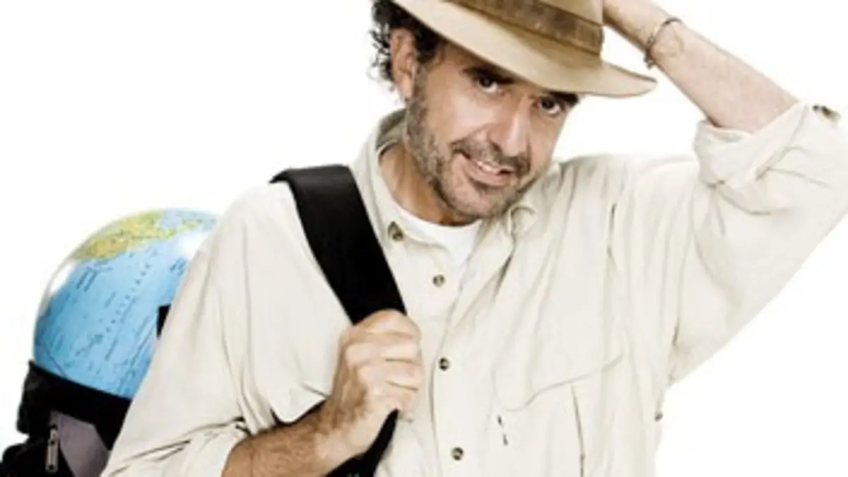 Des armes dans les caddies