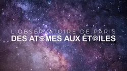Des atomes aux étoiles