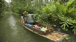 Visuel de Des bateaux et des hommes