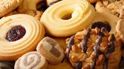 Des biscuits à toute heure